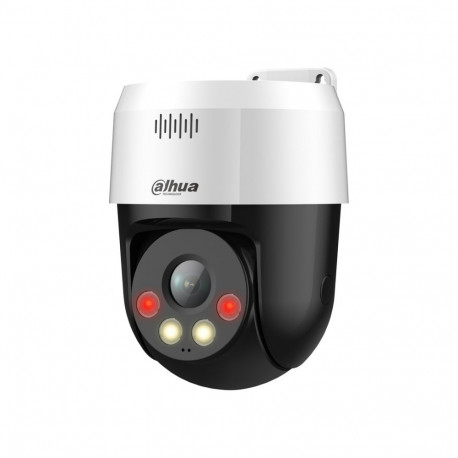 Dahua Technology WizSense IP turret turvakaamera SD2A500NB-GNY-A-PV välistingimustele mõeldud 2560 x