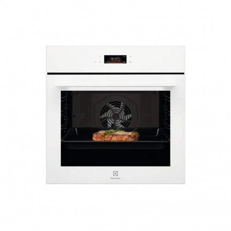 ELECTROLUX LOE8F38V oven