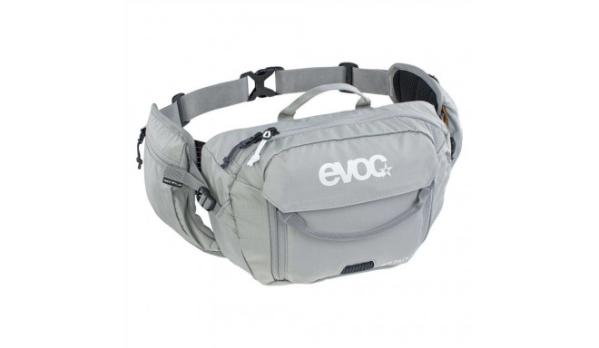 EVOC Hip Pack pouch Gray