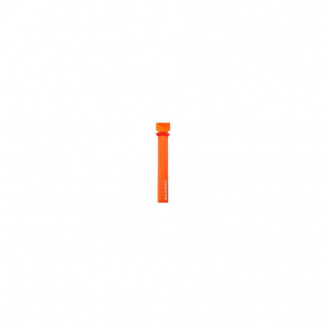 Mammut Probe 240 lühike suusakepp 2 tk 2,4 m must, hõbedane alumiinium