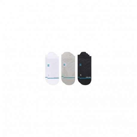 Stance spordisokid Athletic Tab 3 paari, mitmevärvilised