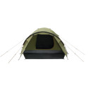 Easy Camp Setesdal 4 roheline kuppel-/iglu-telk