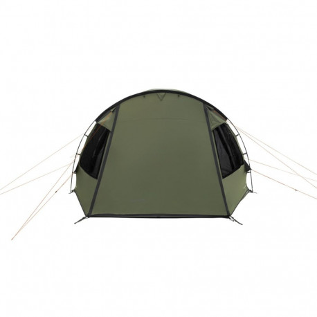 Easy Camp Kinn 5 Green Dome/Igloo tent