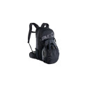 EVOC Stage backpack Cycling backpack Black Nylon, Polyrattan