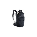 EVOC Stage backpack Cycling backpack Black Nylon, Polyrattan