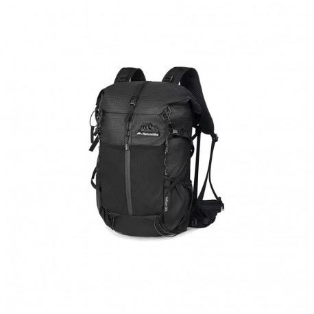 Backpack helium 30+5L black