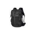 Backpack helium 30+5L black