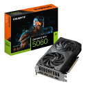 Gigabyte GeForce RTX 5060 WINDFORCE MAX OC 8GB (GV-N5060WF2MAX OC-8GD) graafikakaart