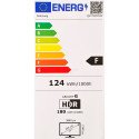 Samsung QE77S85DAE 195,6 cm (77") 4K Ultra HD nutiteler Wi-Fi must