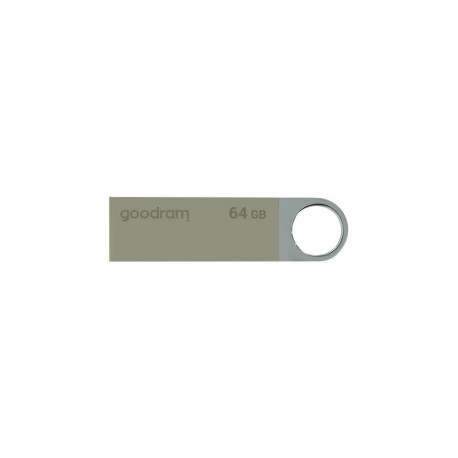 Goodram UUN2 USB 2.0 USB flash drive 64 GB USB Type-A Silver