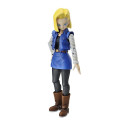 FIGURE RISE DBZ Android 18 uus karp FIGURE RISE DBZ Android 18 uus karp