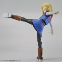 FIGURE RISE DBZ Android 18 uus karp FIGURE RISE DBZ Android 18 uus karp