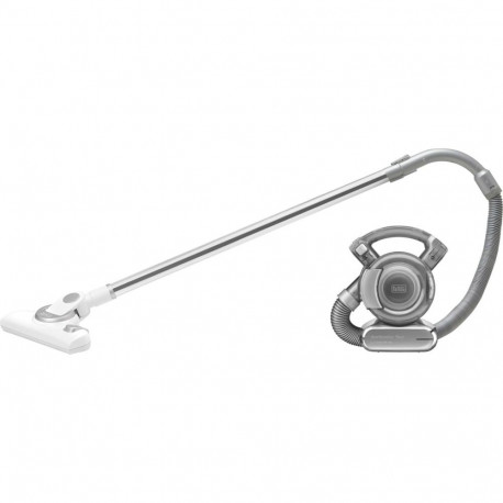 Black & Decker PD1820LF must kroom käsi tolmuimeja kotita