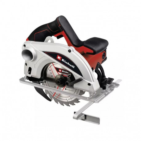 Einhell TC-CS 1250 16.5 cm Black, Red 5500 RPM 1250 W