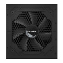 GIGABYTE UD1000GM PG5 toiteplokk 1000 W 20+4 pin ATX ATX must