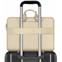 Tech-Protect sülearvutikott PocketBag 14", beež