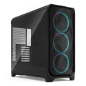 Fractal Design Meshify 3 XL Black RGB TG Light Tint Fractal Design Meshify 3 XL Black RGB TG Light Tint
