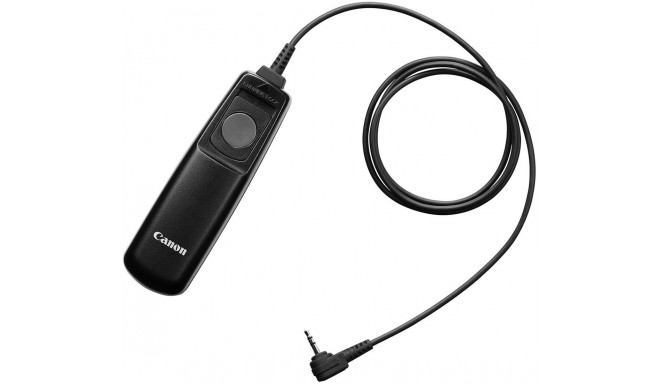 Canon remote trigger RS-80E3