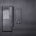 Samsung QE65QN85FAU 165,1 cm (65") 4K Ultra HD nutiteler Wi-Fi hõbedane