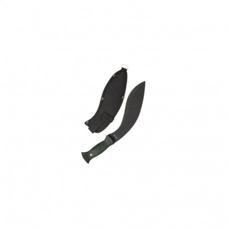 Mil-Tec Kukri (15534000) - machete with cover