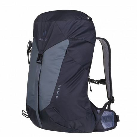 DEUTER AC LITE 28 SL kiltkivihall-graphite matkakott