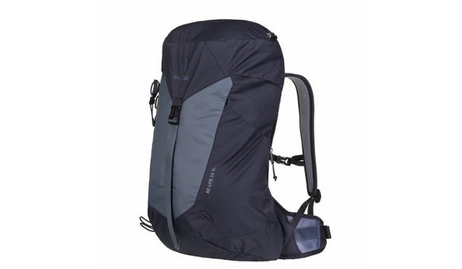 DEUTER AC LITE 28 SL kiltkivihall-graphite matkakott