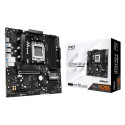 Asrock A620AM PRO-A emaplaat