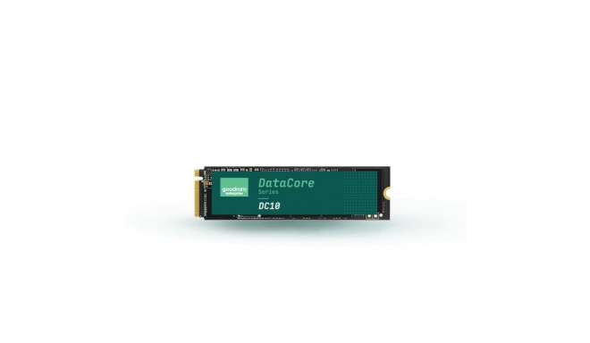 Goodram DC10M 960GB M.2 (22x80) NVMe Gen4 SSD GEDC10M800-960NS10B (DWPD 1)