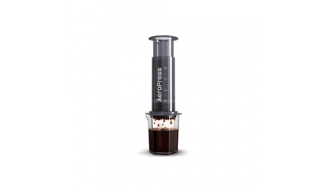 AeroPress XL kohvimasin