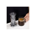 AeroPress Clear Coffee maker