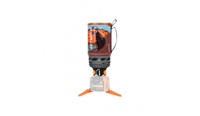 Stove JETBOIL