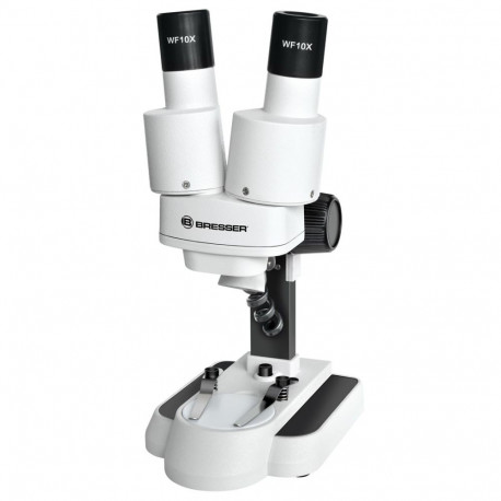 Bresser Optics Junior 20x optiline mikroskoop