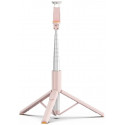 Tech-Protect statiiv-käsistatiiv L09S, roosa