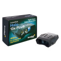 Levenhuk Halo 13x Plus must binokkel