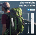 Tech-Protect statiiv-käsistatiiv L09S, valge