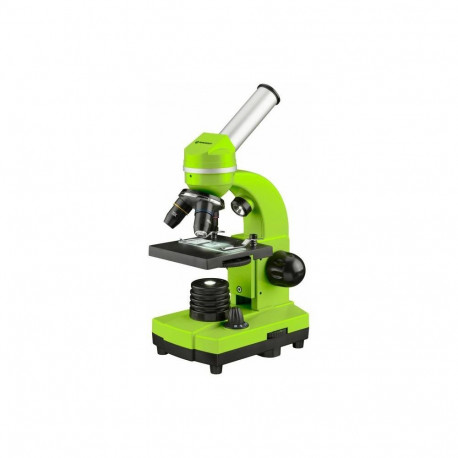Bresser Optics Junior 1600x digitaalne mikroskoop