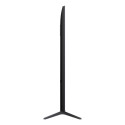 TCL Q6C 65Q6C teler 165.1 cm (65") 4K Ultra HD nutiteler Wi-Fi metallik