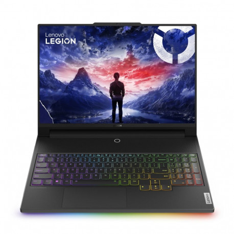 Lenovo Legion 9 18IAX10 Intel Core Ultra 9 275HX sülearvuti 45,7 cm (18") WQUXGA 64 GB DDR5-SDRAM 2 