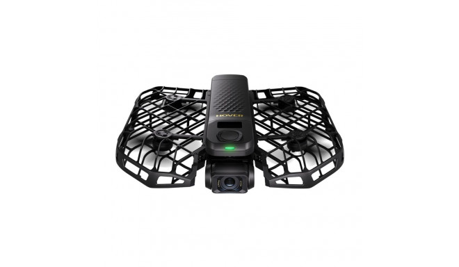 HOVERAir X1 PROMAX Ultimate Cycling Kit drone
