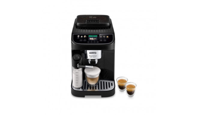 DeLonghi ECAM 310.60.B espresso machine