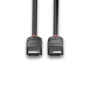 Lindy 3m DisplayPort 1.2 kaabel, must Line