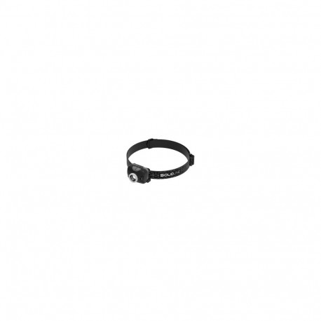 Ledlenser pealamp SH3, must