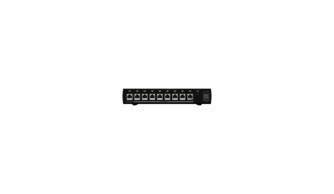 Behringer P16-D digitaalne Ultranet signaalijaotur