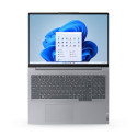 Lenovo ThinkBook 16 G6 IRL Intel® Core™ i5 i5-13420H sülearvuti 40.6 cm (16") WUXGA 16 GB DDR5-SDRAM