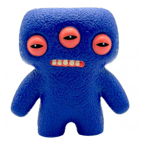 FUGGLER piiratud väljaanne 1.5 kollektsioneeritavad figuurid - 4-pakk versioon D