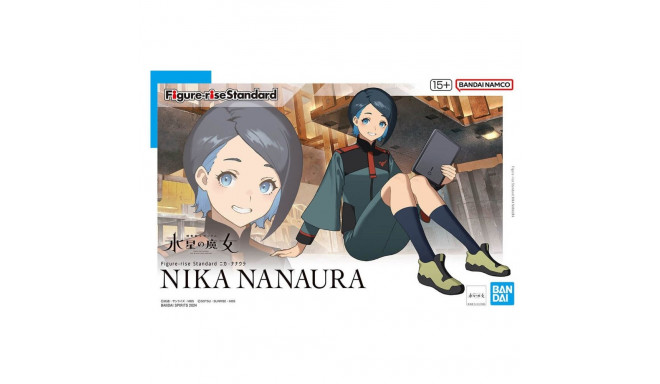 FIGURE RISE STANDARD NIKA NANAURA