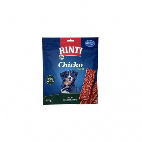 RINTI Chicko Maxi hirveliha koeramaius 250g