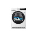 Electrolux EW7DX385AP Heat pump dryer, 8 kg, white