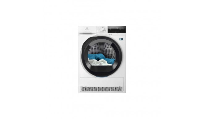Electrolux EW7DX385AP Heat pump dryer, 8 kg, white