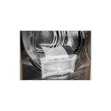 Electrolux EW7DX385AP Heat pump dryer, 8 kg, white